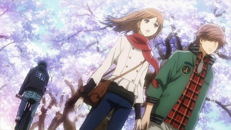 So... this looks pretty at least. I really must get around to watching it.